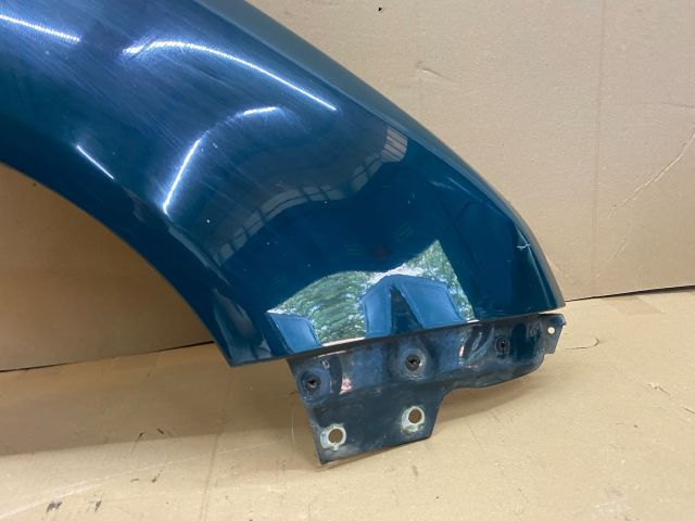 bontott SKODA FABIA I Jobb első Sárvédő