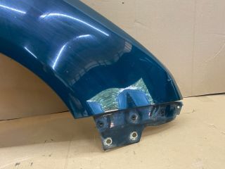 bontott SKODA FABIA I Jobb első Sárvédő