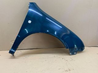 bontott SKODA FABIA I Jobb első Sárvédő