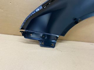 bontott SKODA FABIA I Jobb első Sárvédő