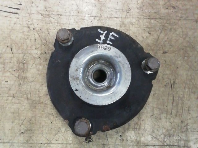 bontott SKODA FABIA I Jobb első Toronycsapágy