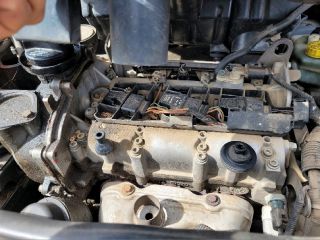 bontott SKODA FABIA I Jobb első Toronycsapágy