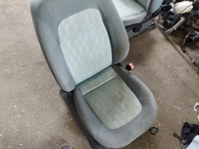 bontott SKODA FABIA I Jobb első Ülés