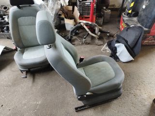 bontott SKODA FABIA I Jobb első Ülés