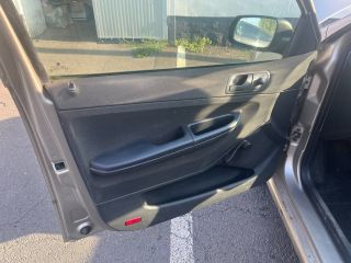 bontott SKODA FABIA I Jobb első Ülés