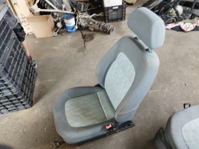 bontott SKODA FABIA I Jobb első Ülés