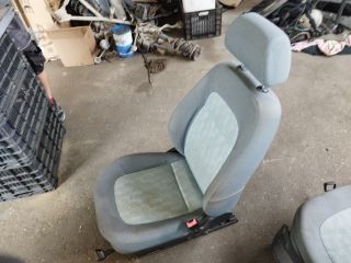 bontott SKODA FABIA I Jobb első Ülés