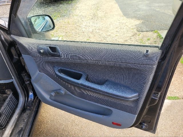 bontott SKODA FABIA I Jobb első Ülés