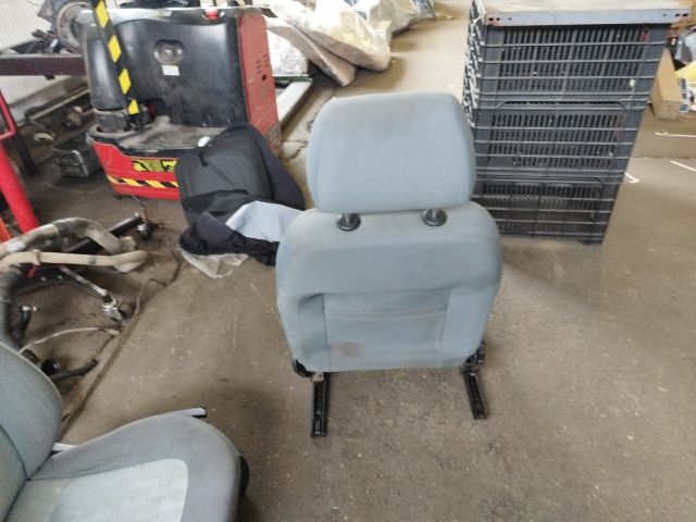 bontott SKODA FABIA I Jobb első Ülés