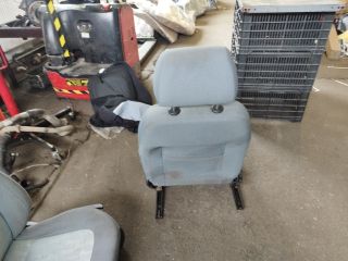 bontott SKODA FABIA I Jobb első Ülés