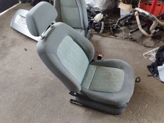 bontott SKODA FABIA I Jobb első Ülés