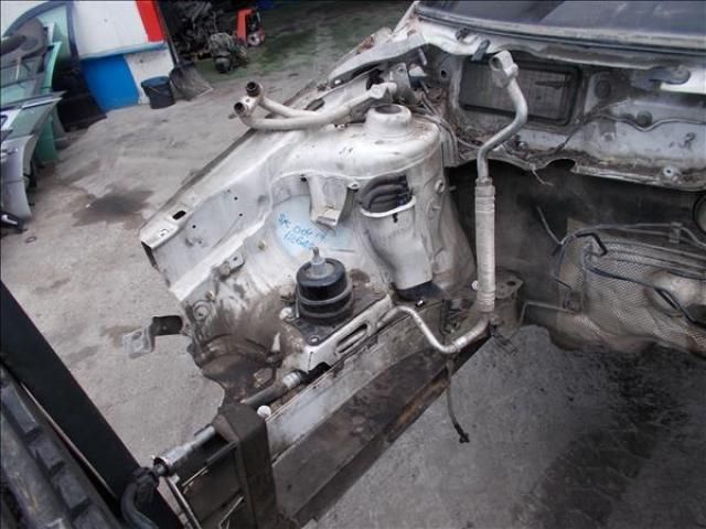 bontott SKODA FABIA I Jobb első Ütközéscsillapító