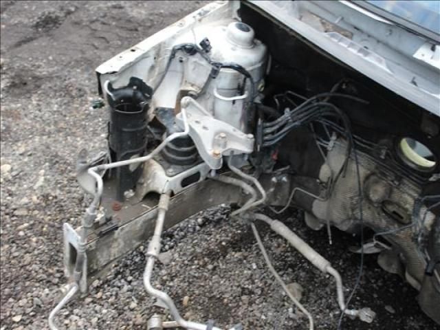 bontott SKODA FABIA I Jobb első Ütközéscsillapító