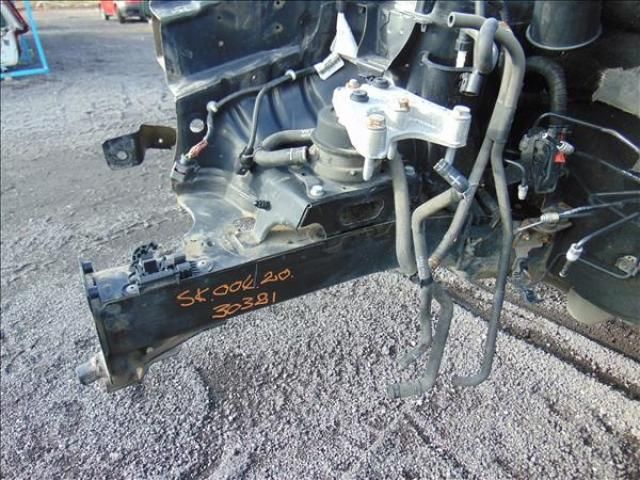 bontott SKODA FABIA I Jobb első Ütközéscsillapító