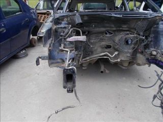 bontott SKODA FABIA I Jobb első Ütközéscsillapító