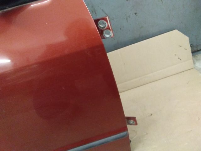 bontott SKODA FABIA I Jobb első Zsanér