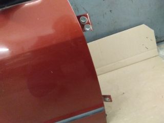 bontott SKODA FABIA I Jobb első Zsanér