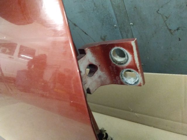 bontott SKODA FABIA I Jobb első Zsanér