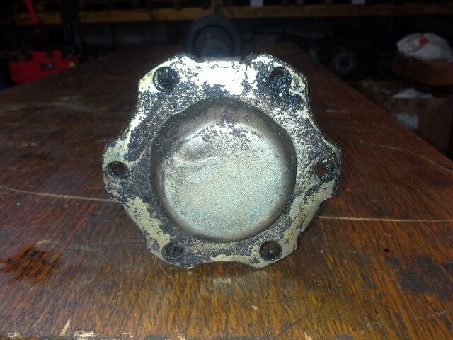 bontott SKODA FABIA I Jobb Féltengely