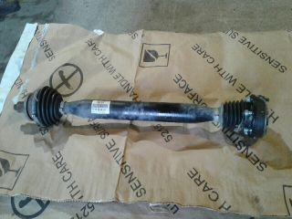 bontott SKODA FABIA I Jobb Féltengely