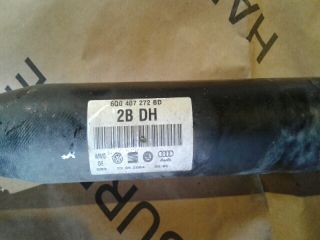 bontott SKODA FABIA I Jobb Féltengely