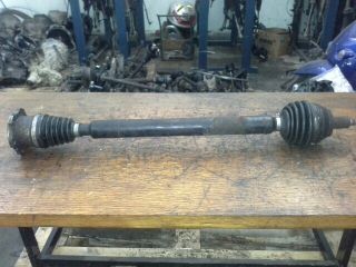 bontott SKODA FABIA I Jobb Féltengely