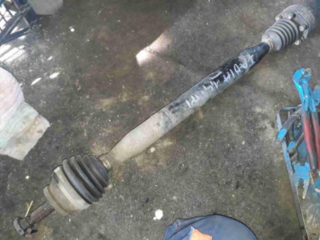 bontott SKODA FABIA I Jobb Féltengely