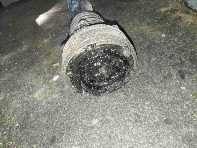 bontott SKODA FABIA I Jobb Féltengely