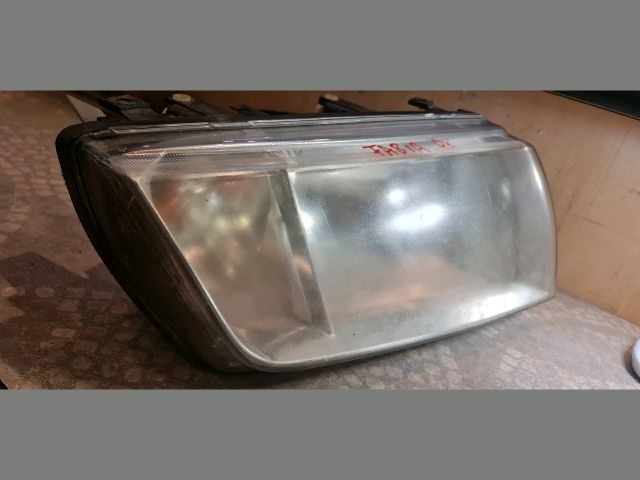 bontott SKODA FABIA I Jobb Fényszóró