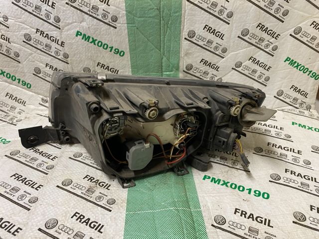 bontott SKODA FABIA I Jobb Fényszóró