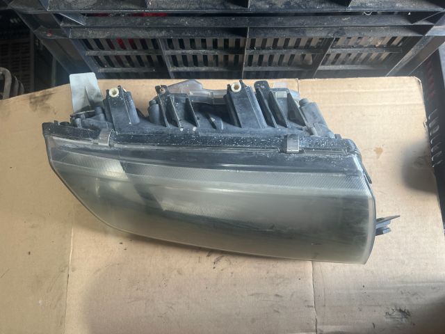 bontott SKODA FABIA I Jobb Fényszóró