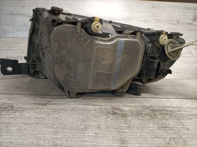 bontott SKODA FABIA I Jobb Fényszóró