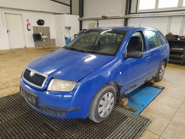 bontott SKODA FABIA I Jobb Fényszóró