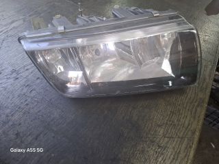 bontott SKODA FABIA I Jobb Fényszóró