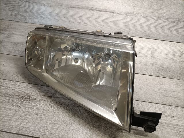 bontott SKODA FABIA I Jobb Fényszóró