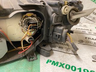 bontott SKODA FABIA I Jobb Fényszóró