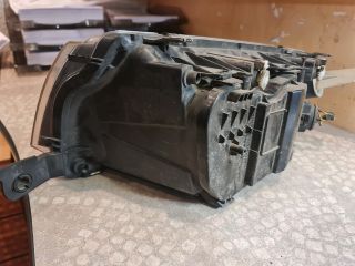 bontott SKODA FABIA I Jobb Fényszóró