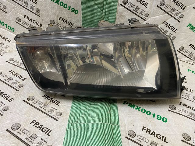 bontott SKODA FABIA I Jobb Fényszóró