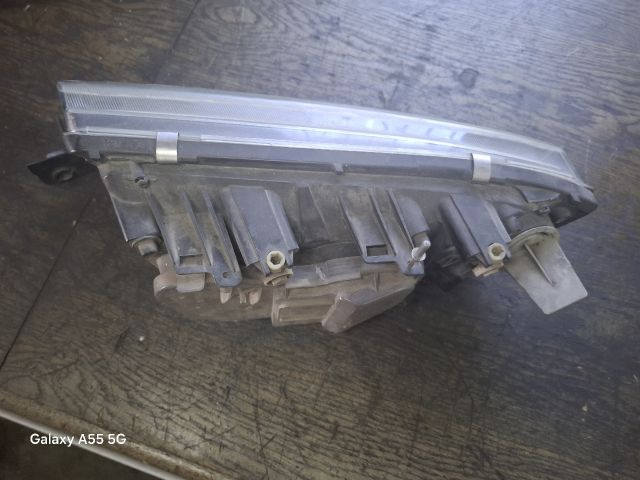 bontott SKODA FABIA I Jobb Fényszóró