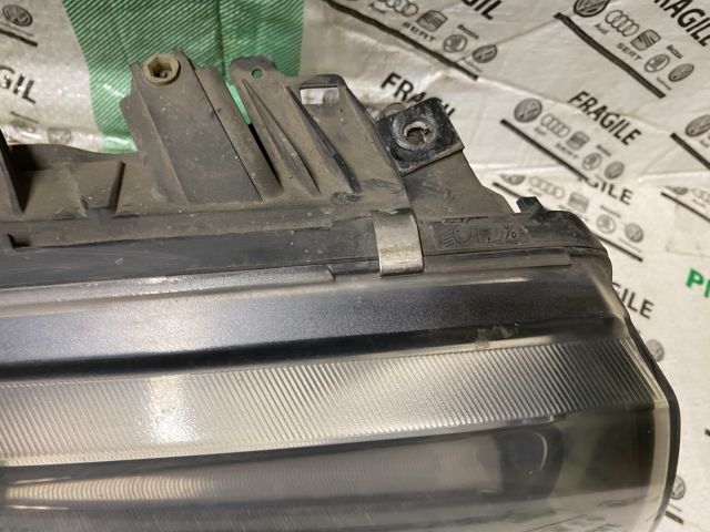 bontott SKODA FABIA I Jobb Fényszóró