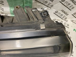 bontott SKODA FABIA I Jobb Fényszóró