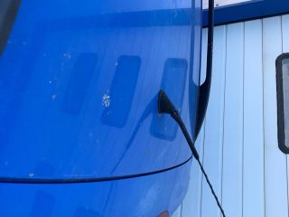 bontott SKODA FABIA I Jobb Fényszóró