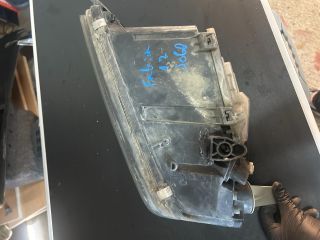 bontott SKODA FABIA I Jobb Fényszóró