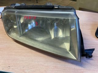 bontott SKODA FABIA I Jobb Fényszóró