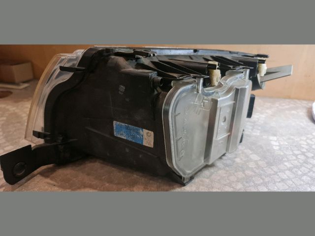 bontott SKODA FABIA I Jobb Fényszóró