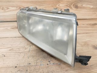 bontott SKODA FABIA I Jobb Fényszóró