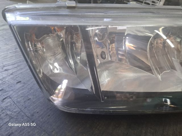 bontott SKODA FABIA I Jobb Fényszóró