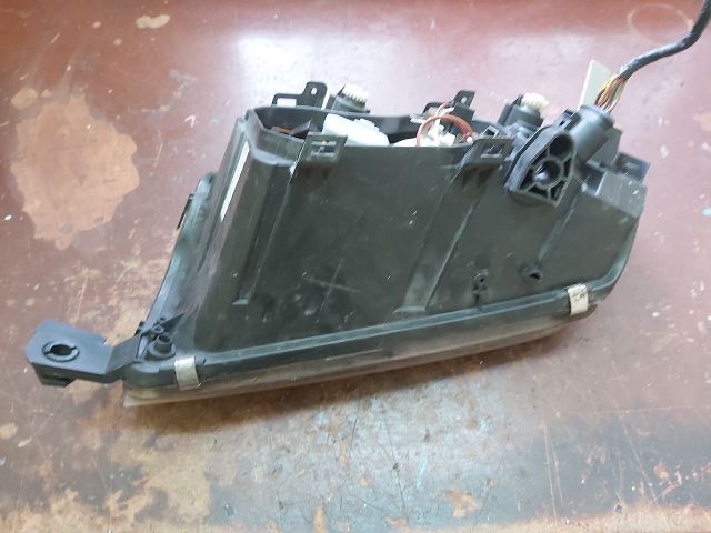 bontott SKODA FABIA I Jobb Fényszóró