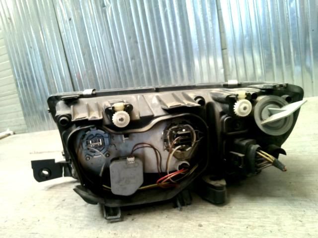 bontott SKODA FABIA I Jobb Fényszóró