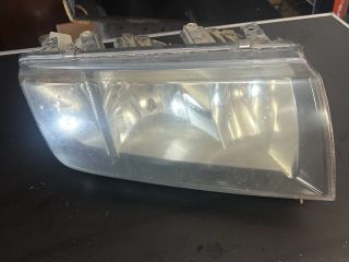 bontott SKODA FABIA I Jobb Fényszóró